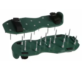 SIXTOL GRASS AIR Rasenbelüfter für Schuhe 