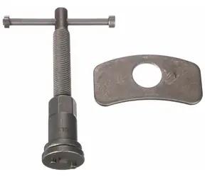 SIXTOL MECHANISCHE BREMSE ONE R / Bremskolbenkompressor / im Uhrzeigersinn 