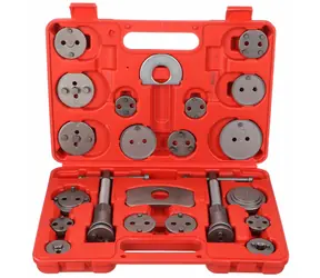 SIXTOL MECHANISCHES BREMSSET 22 / Bremskolbenkompressor / 22er-Set 