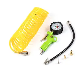 Fieldmann FDAK 901503 / Kompressor-Zubehörset 5-tlg 