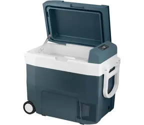 Sencor SCM 5501BL / Autokühlbox / 12 V / 240 V / Volumen 55 L
