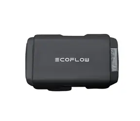EcoFLow Glacier Classic Schutzhülle für tragbare Kühlbox 55 Liter