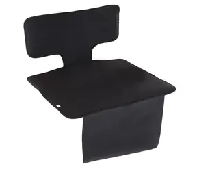 SIXTOL Auto-Kindersitzbezug 2 / Schutzmatte für den Autositz / 55 x 45 cm