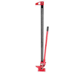 SIXTOL Universal-Hebelwagenheber SX FARM JACK L 3T / 130-1320 mm 