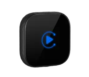 TSS Group CP85 PRO Universaladapter für drahtlose Apple CarPlay/Android Auto-Verbindung