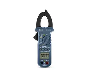 Geti GM200C / Zangenmultimeter