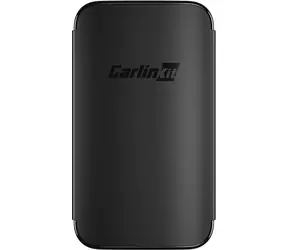CarlinKit CPC200-A2A / Kabelloser Kfz-Adapter / CarPlay / Android Auto / Bluetooth / USB-C / Plug & Play
