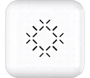 CarlinKit U2W MINI weiß / kabelloser Kfz-Adapter / CarPlay / Android Auto / Bluetooth / WLAN / Plug & Play