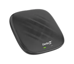 CarlinKit CPC200-Tbox S / Kabelloser Kfz-Adapter / CarPlay / Android Auto / Bluetooth / WLAN / Plug & Play