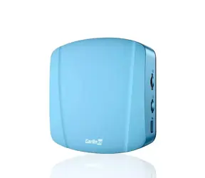 CarlinKit TBOX ULTRA / Kabelloser Kfz-Adapter / CarPlay / Android Auto / Bluetooth / WLAN / Plug & Play