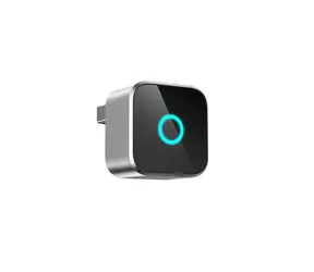 KEETEC CP88 Mini Cube Modul mit drahtloser CarPlay- und Android Auto-Verbindung / USB-A