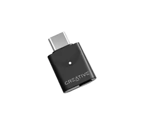 Creative BT- W6 Audio-Transmitter / Bluetooth 5.4 