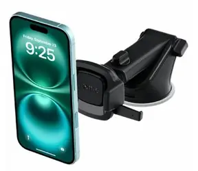 iOttie Easy One Touch Mini Pro Armaturenbrett- und Windschutzscheibenhalterung