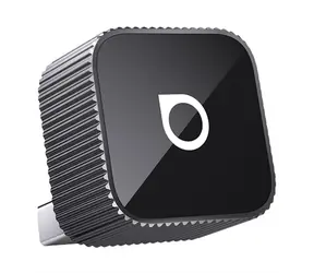 Ottocast CP88-T2 Mini schwarz / Kabelloser Adapter / Carplay & Android