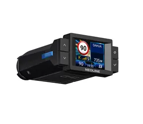 Neoline EVO Dashcam mit Radarwarner