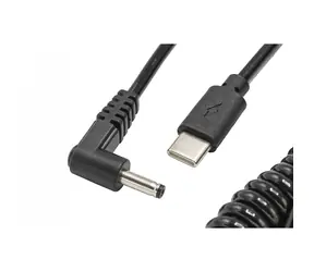 GENEVO ONE KAB-C-Netzkabel mit USB-C-Anschluss für Genevo ONE