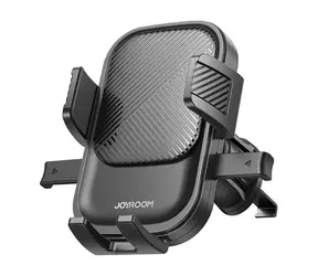 Joyroom JR-OK6 schwarz / Autotelefonhalterung / für das Lüftungsgitter