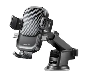 Joyroom JR-OK6 schwarz / Autotelefonhalterung