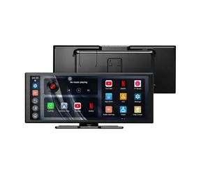 Ottocast OTTOAIBOX N95 schwarz / Automonitor / Carplay & Android / 11,4"