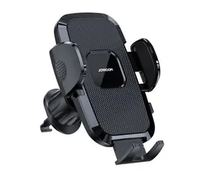 Joyroom JR-ZS259 schwarz / Autohandyhalterung / für die Lüftungsschlitze