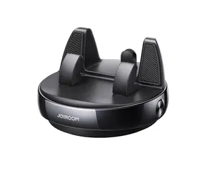Joyroom JR-ZS330 schwarz / Autohandyhalterung / mit Klemmmechanismus