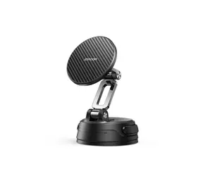 Joyroom JR-ZS51 schwarz / Magnetische Autotelefonhalterung / für Armaturenbrett/Glasscheibe