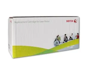 Xerox Alternativtoner 50F2X00 / für Lexmark MS410/510/610/ MS415 / 10.000 Seiten / Schwarz