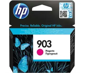 HP 903 Original Tintenpatrone Magenta 