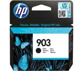 HP 903 Original Tintenpatrone schwarz 