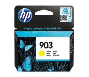 HP 903 Original Tintenpatrone gelb 