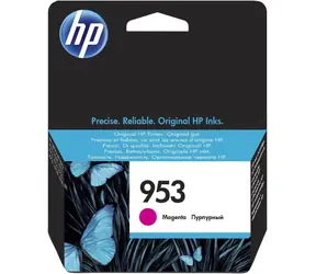 HP 953 Original Tintenpatrone Magenta / 700 Seiten