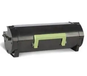 Lexmark Original Toner Corporate 50F2H0E / für Lexmark MS 510 / 5.000 Seiten / Schwarz