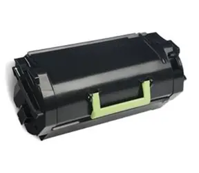 Lexmark Original Toner 52D2X00 / für Lexmark MS 811dn / 45.000 Seiten / Rückgabeprogramm / Schwarz
