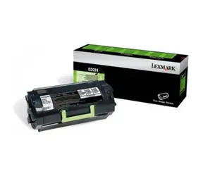 Lexmark originální toner Corporate 52D2X0E