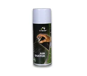 Tracer Air Duster 600 ml / Druckluft im Spray