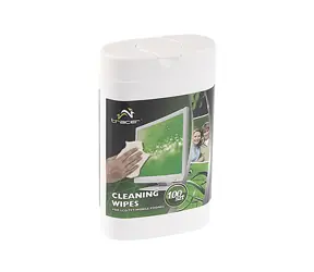 Tracer Multi Cleaner - LCD 100 Stück