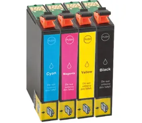 Peach Alternativpatrone Epson T2996 / Epson Expression Home XP-235 / Multi Pack