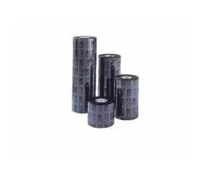 Intermec TTR Band TMX 2010 / Wachs-Res / 152 mm / 153 m / Ausgang / 1" / 10 Stück