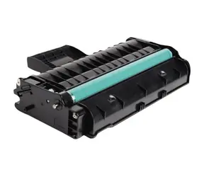 Ricoh Original Toner 407999 schwarz / für SP 201N und SP 211 / 1000 Seiten