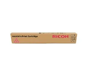 Ricoh Original Toner 841927 lila / für MP C2003SP Mp C2503SP und MP C2011SP / 9.500 Seiten