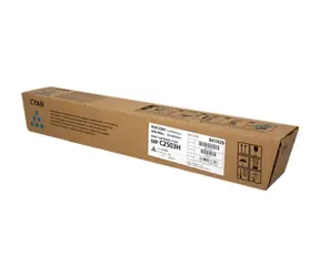 Ricoh Original Toner 841928 blau / für MP C2003SP Mp C2503SP und MP C2011SP / 9.500 Seiten