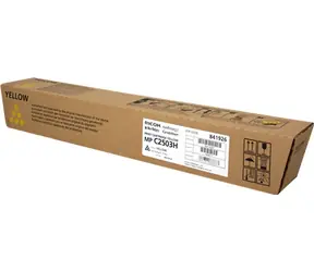 Ricoh Original Toner 841926 gelb / für MP C2003SP Mp C2503SP und MP C2011SP / 9.500 Seiten