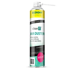 Clean IT Druckluft 600 ml