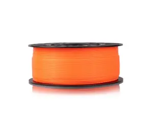 Plasty Mladeč Druckfadenfilament 1,75 ABS-T orange 1 kg