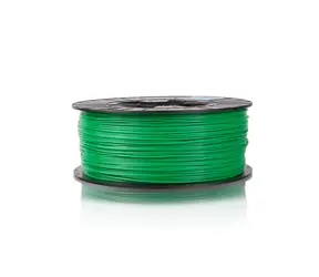 Plasty Mladeč Druckschnurfilament 1,75 ABS grün 1 kg