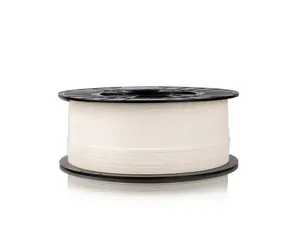 Plasty Mladeč Druckschnurfilament 1,75 ABS weiß 1 kg