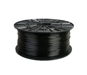 Plasty Mladeč Druckschnurfilament 1,75 PETG schwarz 1 kg