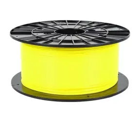 Plasty Mladeč Druckfadenfilament 1,75 PLA gelb 1 kg