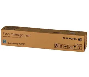 Xerox 006R01694 Original Toner Blau / DocuCentre SC2020 / 3.000 Seiten 