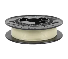 Plasty Mladeč Filament 1,75 PLA GlowJet - leuchtet im Dunkeln 0,5 kg